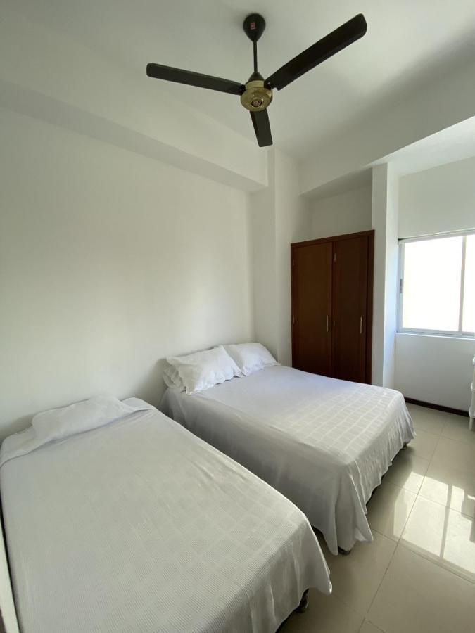 Apartamento Mirador Del Laguito Kartagena Zewnętrze zdjęcie