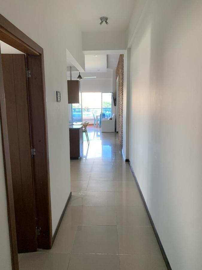 Apartamento Mirador Del Laguito Kartagena Zewnętrze zdjęcie