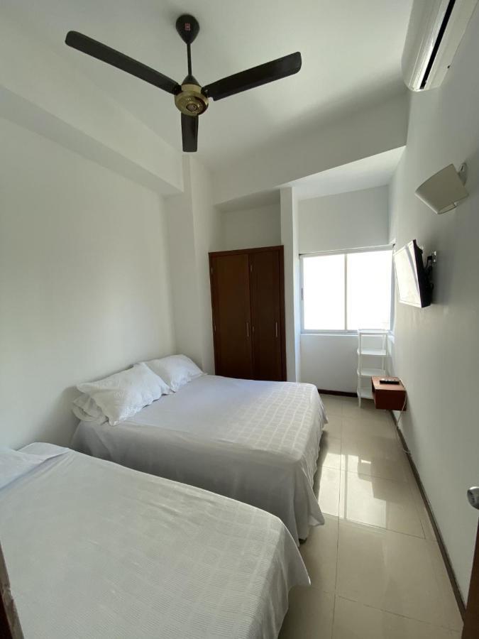 Apartamento Mirador Del Laguito Kartagena Zewnętrze zdjęcie
