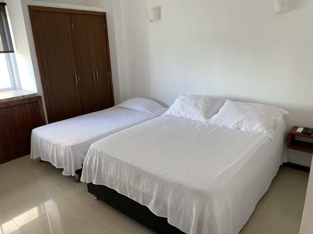 Apartamento Mirador Del Laguito Kartagena Zewnętrze zdjęcie