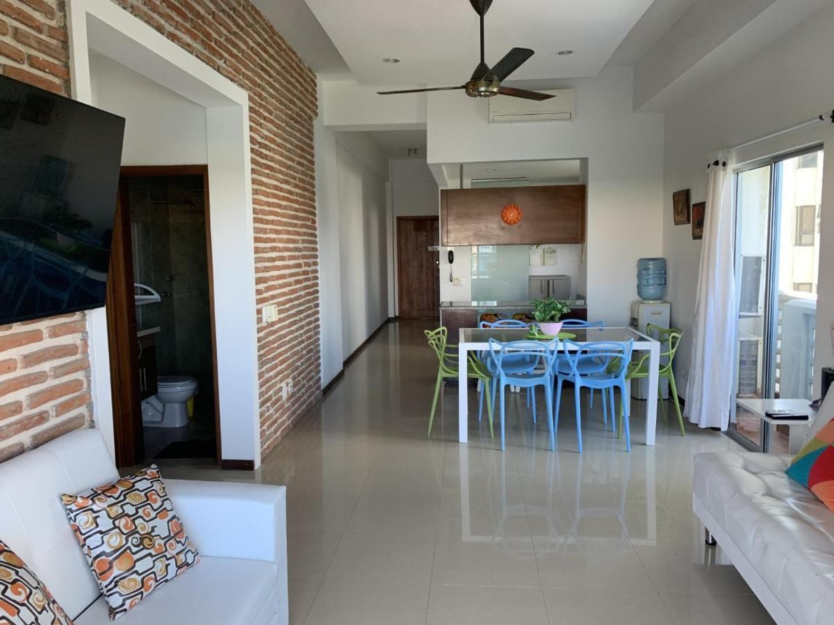 Apartamento Mirador Del Laguito Kartagena Zewnętrze zdjęcie