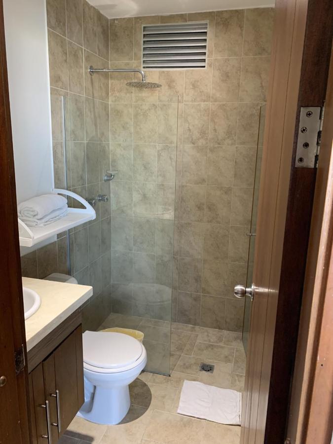 Apartamento Mirador Del Laguito Kartagena Zewnętrze zdjęcie